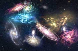 科学家发现银河系和仙女系相撞时间推迟6亿年,因为要回身再拥抱
