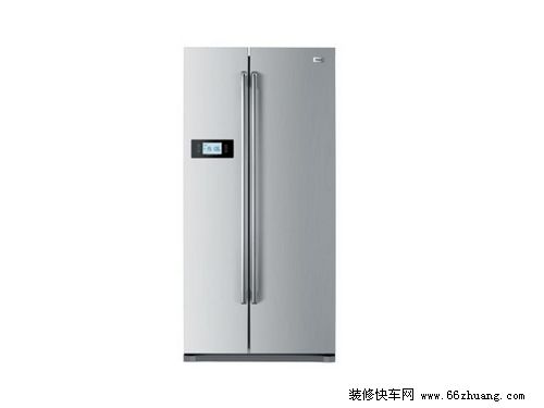 海尔双开门冰箱有哪些好处 海尔双开门冰箱优越性 