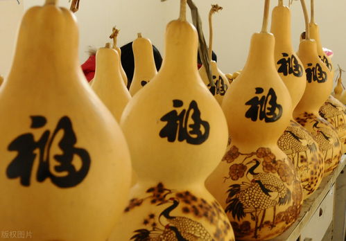 这是一种珍贵的艺术形式,兰州刻葫芦独一无二的民间技艺