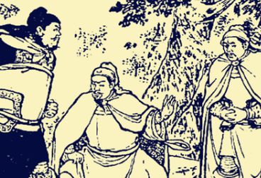 长坂坡之战时,赵云为何只救阿斗 不救刘备的两个女儿