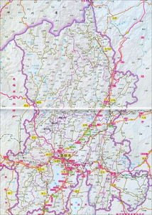 昆明交通地图全图高清版下载 昆明交通地图全图可放大大图 极光下载站 