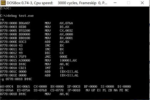 win10如何使用dosdox