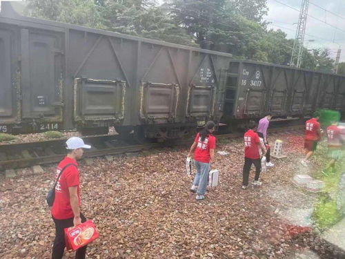 痛心 河南暴雨已致25人死亡 7人失联