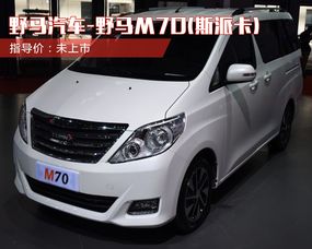 10万出头就能买埃尔法 还有 V8