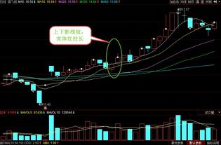 贵金属指出怎么利用上下影线挖掘通知机会