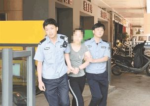 赖账不还 法官上门强制执行 拘留13名失信被执行人 