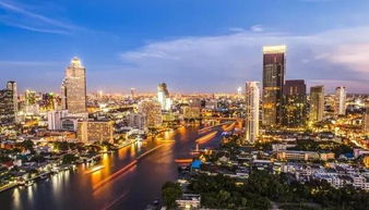 泰国曼谷旅游必去城市吗，泰国各个城市介绍