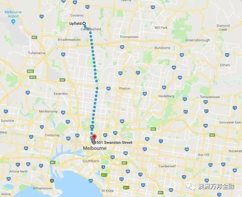 一文看透澳洲房市 墨尔本的东和西 VS 悉尼的南和北