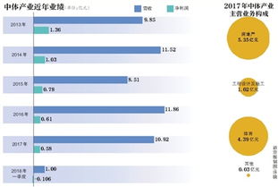 中体产业这只股怎么样？