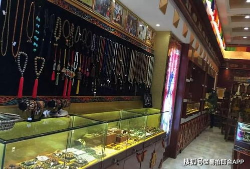 当年跟风开文玩店的人,现在都怎么样了