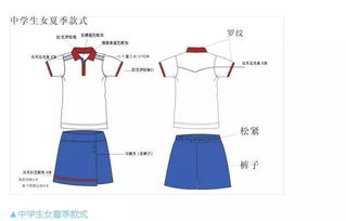 穿上这个校服秒变奥特曼 这个厦门校服你穿过吗 