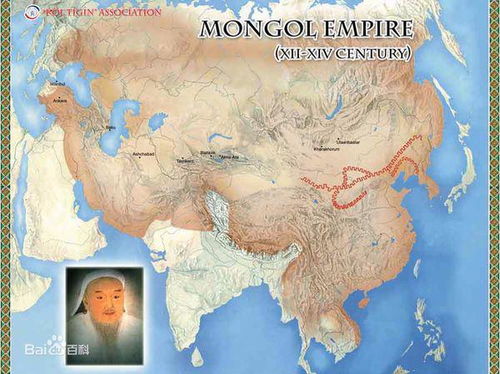 蒙古帝国是世界历史上最强大的国家吗 