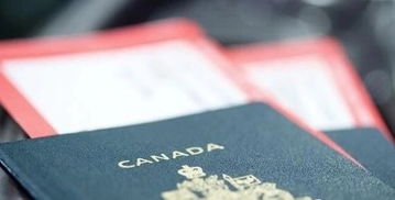 关于加拿大超级签证