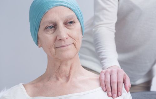 乳腺癌可以治好吗 这6种治疗方法不得不知