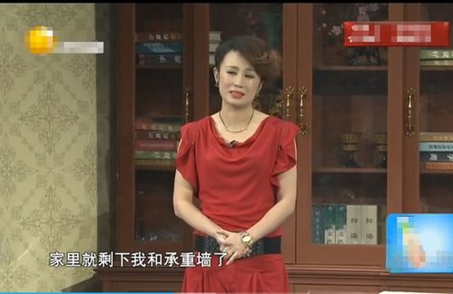 马丽 曾被吐槽丑, 马冬梅 本不是她演,因形象固定患过抑郁症