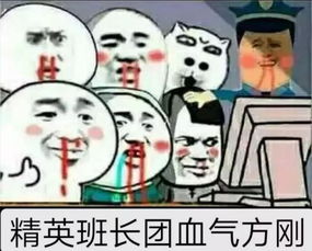 我们是一群社会主义接班人