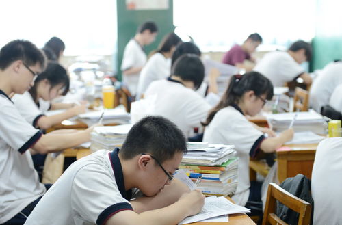 东莞高考复读学校有哪些2020
