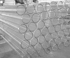 低硼硅玻璃管