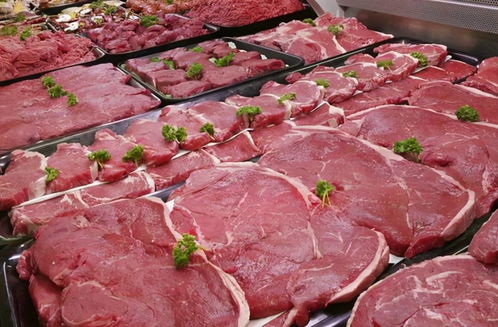 美国牛肉8元一斤,为何国人都不买,宁愿买40一斤的国产牛肉