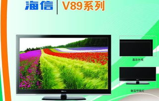 海信液晶电视TLM46V89PKV怎么接宽带看电影