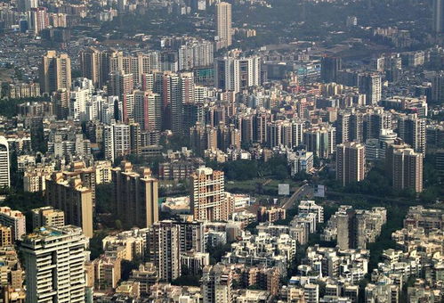 中国一共有多少座城市 等级又是怎样划分,你的家乡属于几线