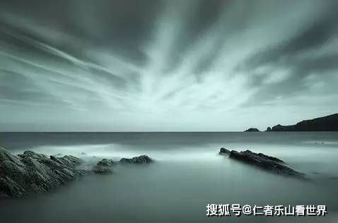 大海场景描写优美句子