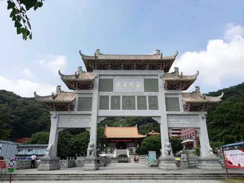 2021 07 10 华峰寺地址,华峰寺电话,华峰寺图片 360地图 