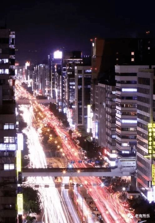 中国最美夜景城市排行榜,第一名竟是它 快看看你家乡上榜没