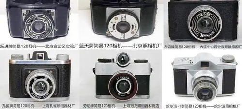 你用过凤凰 海鸥吗 中国为什么没有国产数码相机