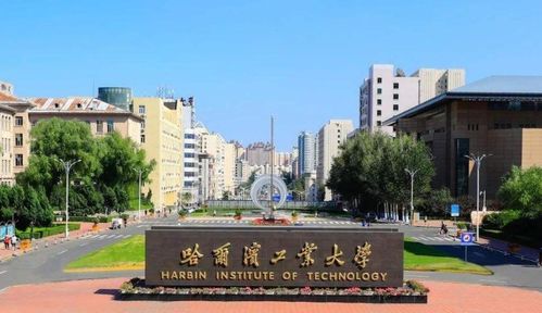 威海有几所大学分校 哈工大本部和威海分校的区别