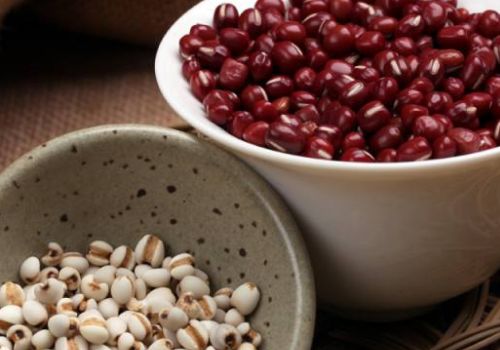 红豆薏米能和玉米一起煮吗 红豆薏米加多少玉米合适