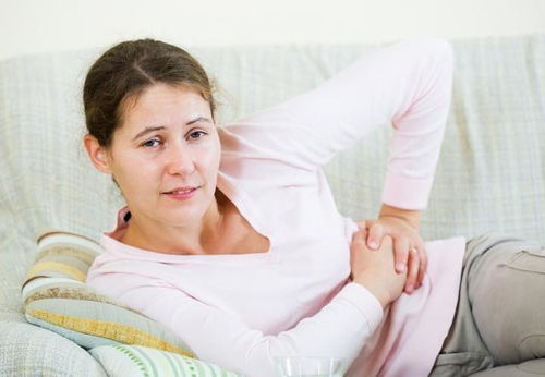 女人来月经前,乳房胀痛是怎么回事 多数女人或许还不清楚