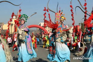 宝鸡春节旅游收入13亿 民俗节庆活动精彩年味浓 