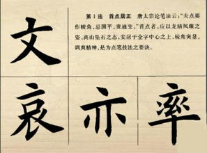 练字问答 一本字帖来回四遍写完后,整体看起来还是乱七八糟的是怎么回事 