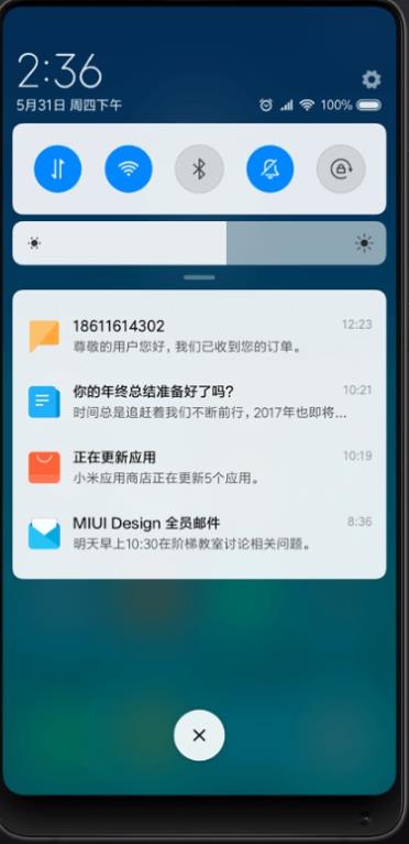 miui公测答题答案关于开发版公测和开发版内测,下列说法正确的是