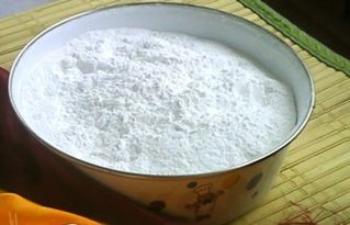 熟糯米粉怎么做 熟糯米粉可以做什么点心