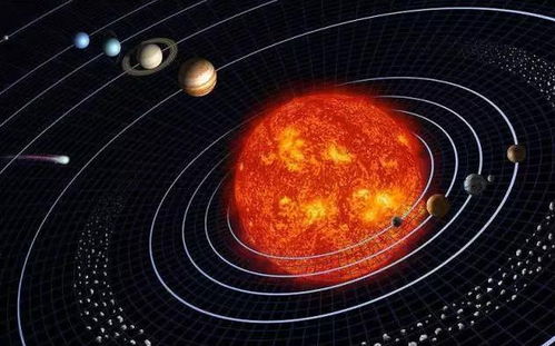 目前体积最大的恒星有多大 可以装下6500万亿个地球