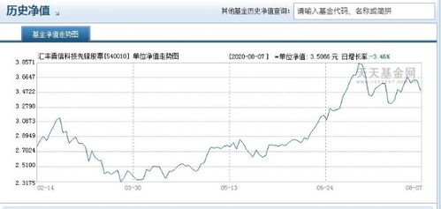 怎么在基金网上查我的基金净值?