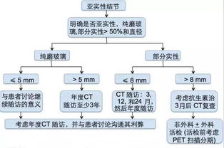 体检发现肺结节 看白春学教授如何处理