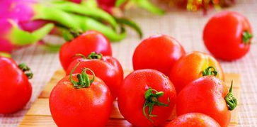西红柿能不能空腹吃