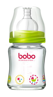 bobo奶瓶(bobo奶瓶是什么牌子)