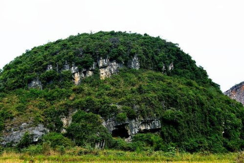 心理测试 你觉得哪座山后面是海,测你的财运什么时候来