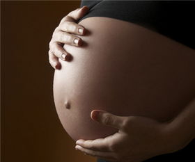 原创孕妈少做这2件事，宝宝又白又漂亮，长胎记的几率会很小！