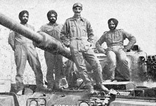 三次印巴战争的主要影响有哪些？