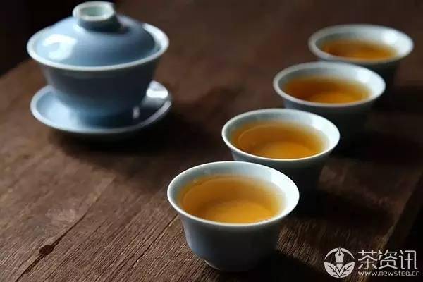 为什么茶凉了滋味差 喝冷茶有害吗