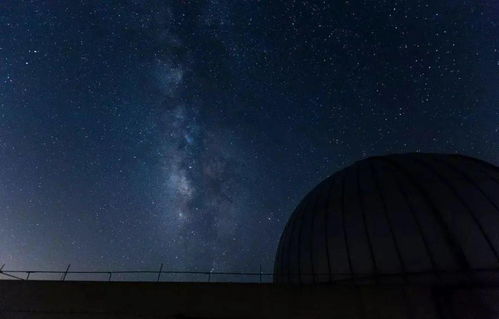 一起追 星 星辰大赏,安吉最浪漫的事不过如此