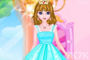 成为一名公主 成为一名公主小游戏 成为一名公主小游戏大全 成为一名公主下载 