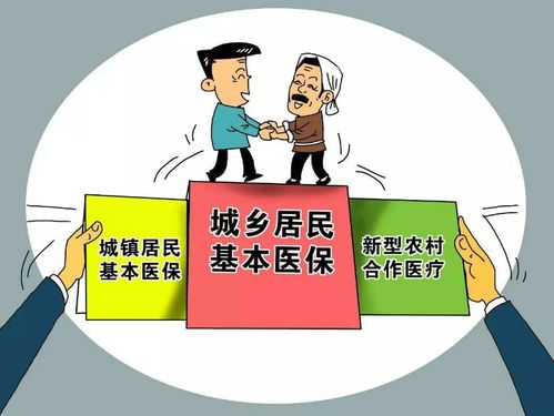 咋交城乡居民医疗保险,城乡居民医疗保险怎么交?