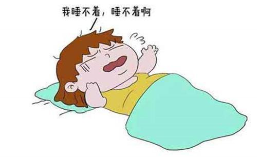 孕妇在孕期的睡眠质量差,失眠多梦,试着做好这三件事,有效缓解