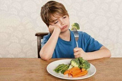行为心理学 孩子吃饭有这些习惯,说明他很自卑,三招可改善